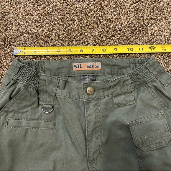 5.11 Tactical Ripstop pants - Picture 8 of 8